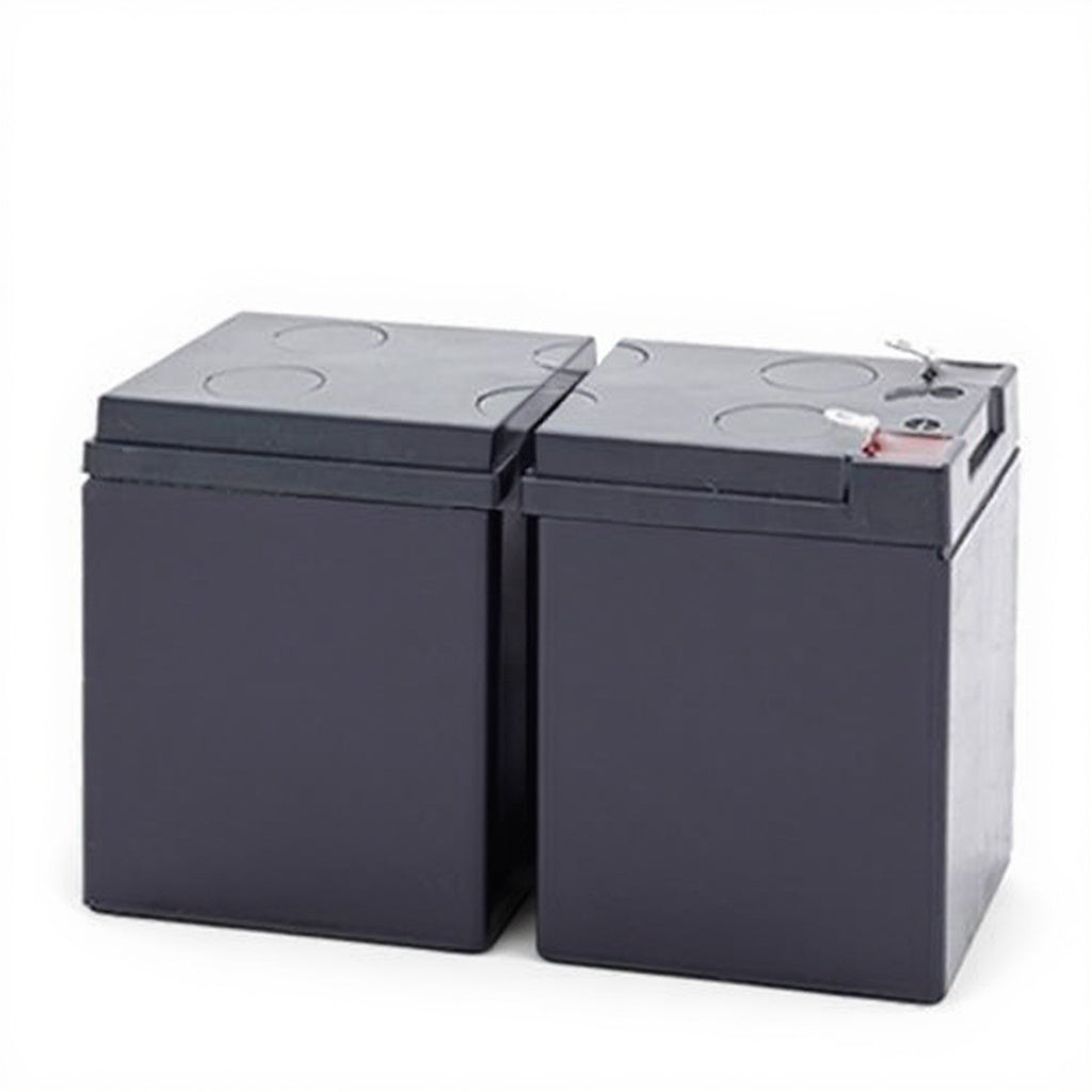 Emerson GXT240V Battery