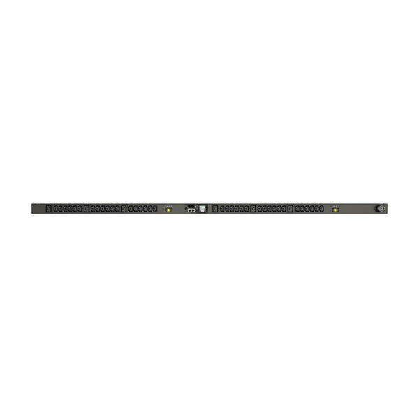 Vertiv VP4N30AQ - PDU rack 0U, 208V 30A L6-30P, (36) C13, (6) C19, surveillé