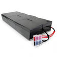 Eaton 744-A3122 ensemble de batteries de remplacement