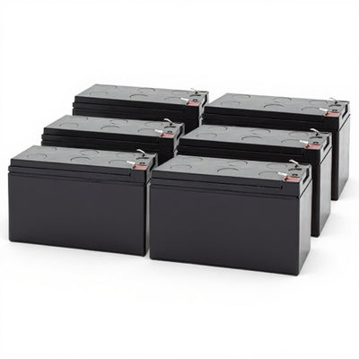 batterie de remplacement pour Eaton 5PX 3000VA 5PX3000iRTN