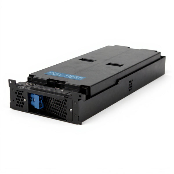 APC SUA2200RM2U Battery Replacement Kit for Smart-UPS 2200VA