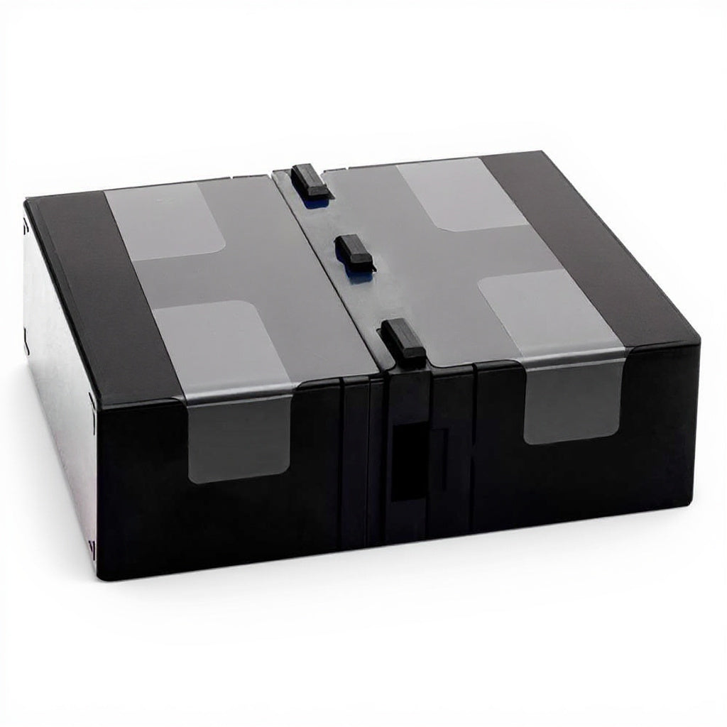 Replacement Battery for APC Smart-UPS 1000VA LCD SMC1000-2UC