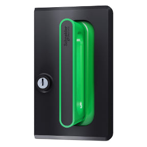 APC NetShelter Aisle Containment ACDC2408 KVM Door Lock