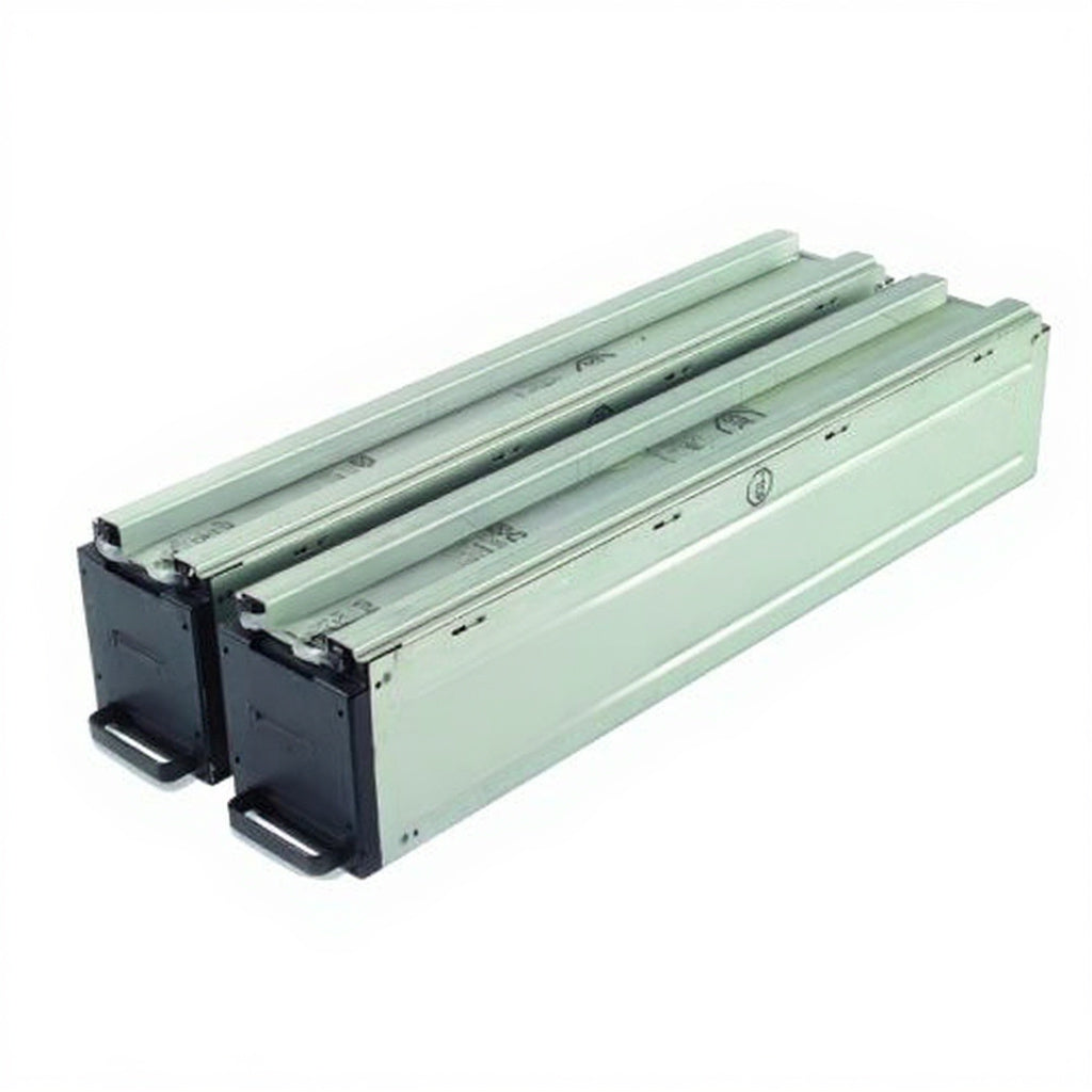APC SURT6000RMXLT-1TF5 Battery Replacement Kit for Smart-UPS RT 6000VA