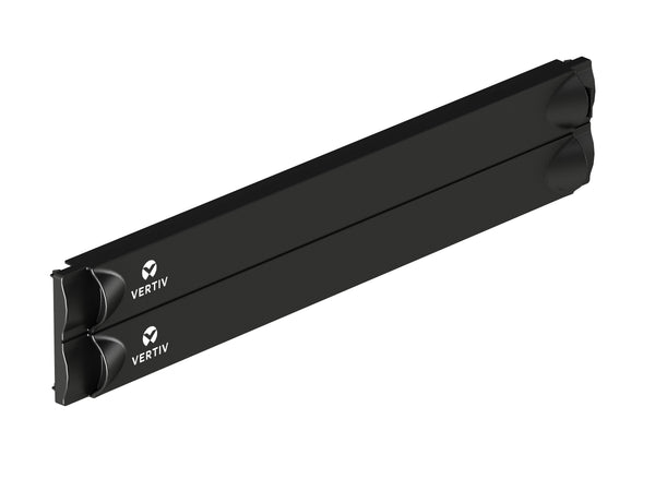Vertiv VR VRA2014 2U Blanking Panel, 200 Pack