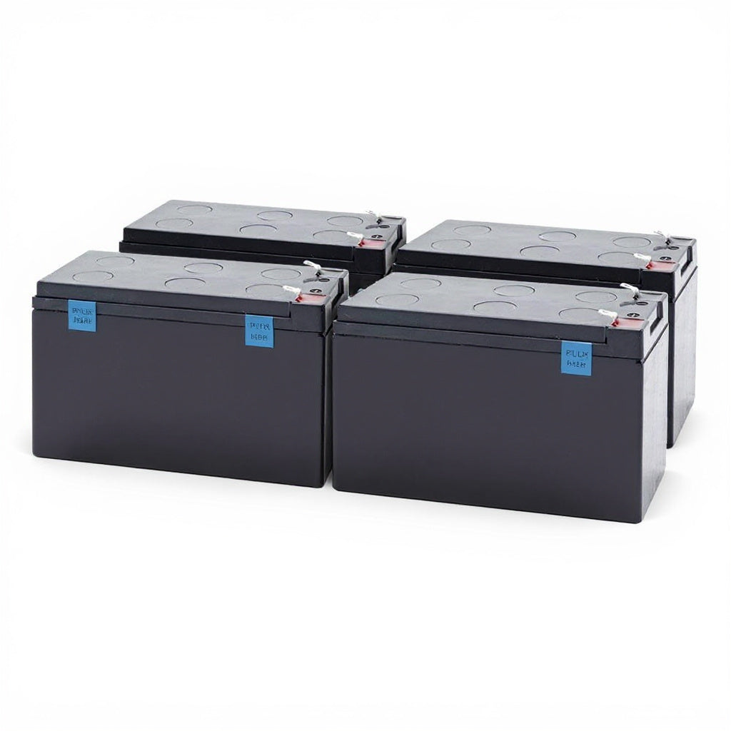 Tripp Lite RBC489-1U Battery - Fits RBC489