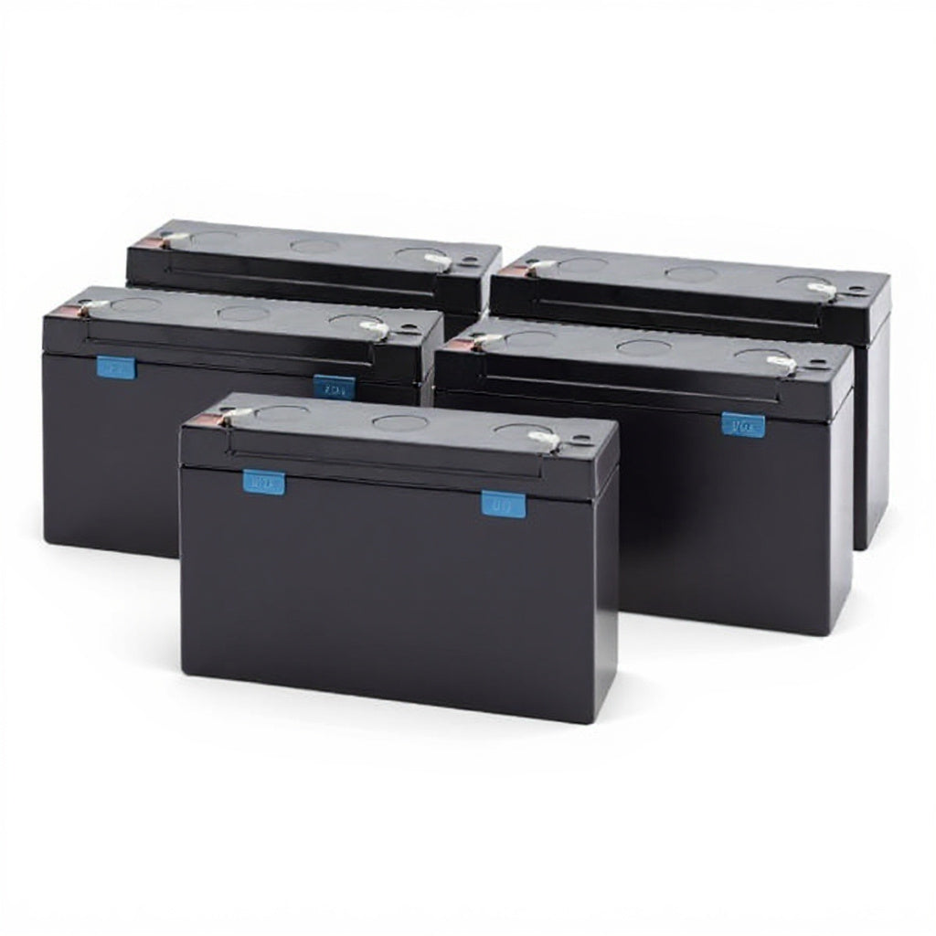 Tripp Lite BCPRO1400-V2 Battery Replacement Kit for 1400VA