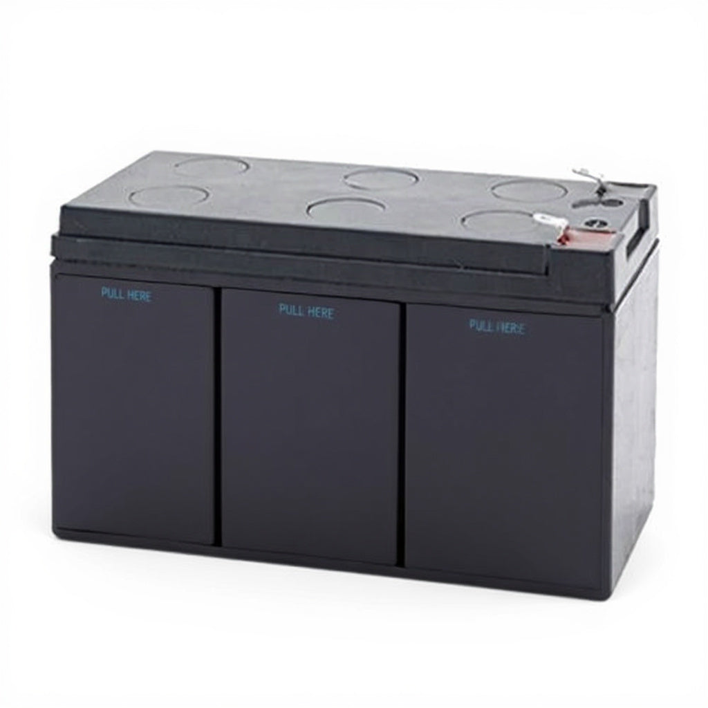 MGE EXL-10kVA Battery