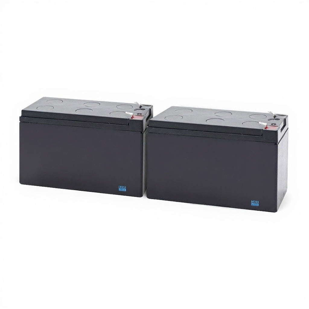 Tripp Lite SMART750RMXL2U Battery Replacement Kit
