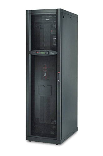 PDU configurable APC InfraStruXure PD60F6FK1, 60 kW, 208 V