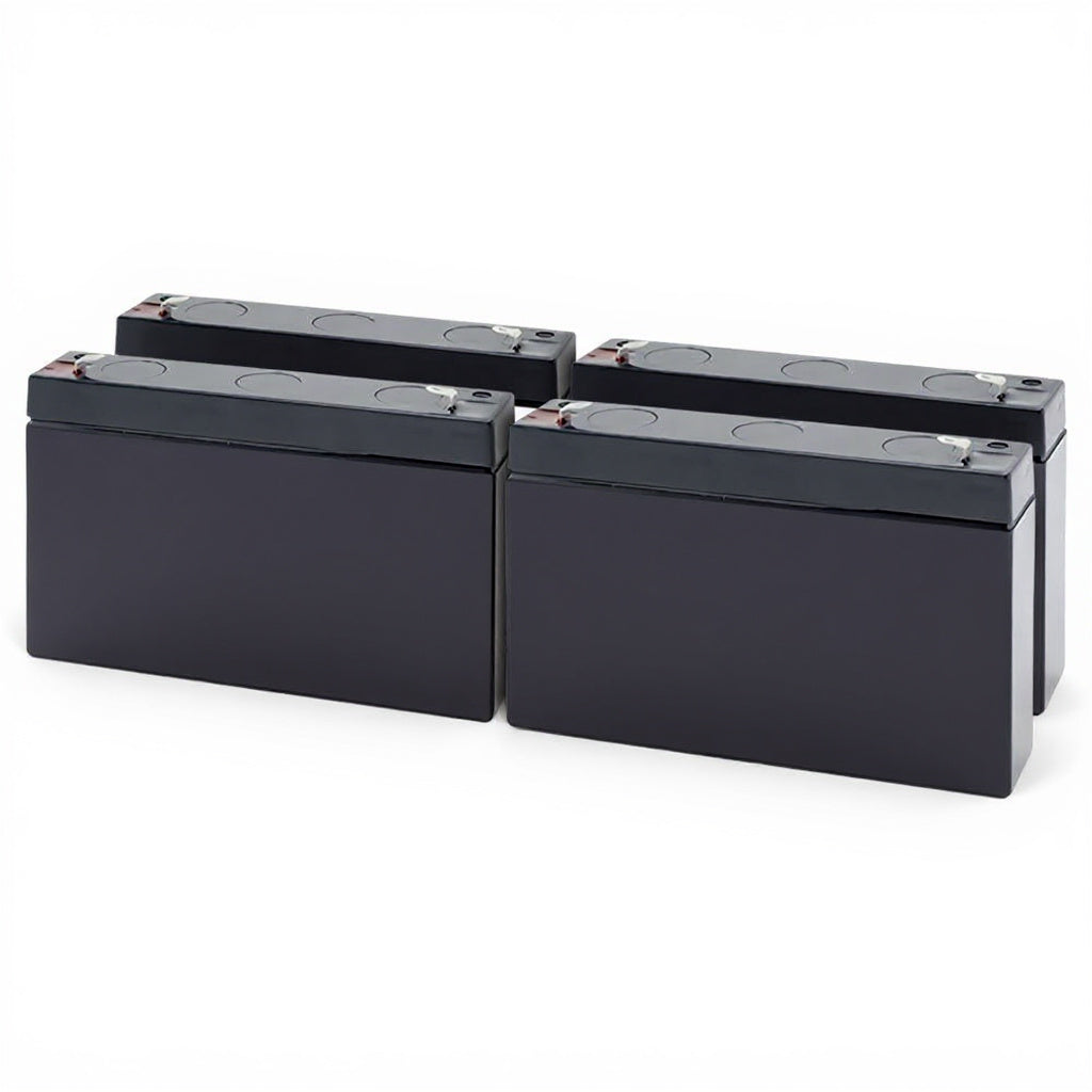 Eaton 5P850GR Replacement Battery Kit