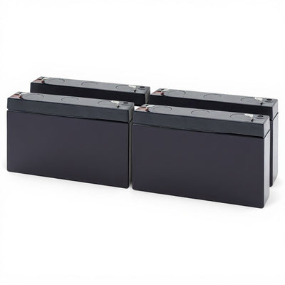 Eaton 5P850GR Replacement Battery Kit
