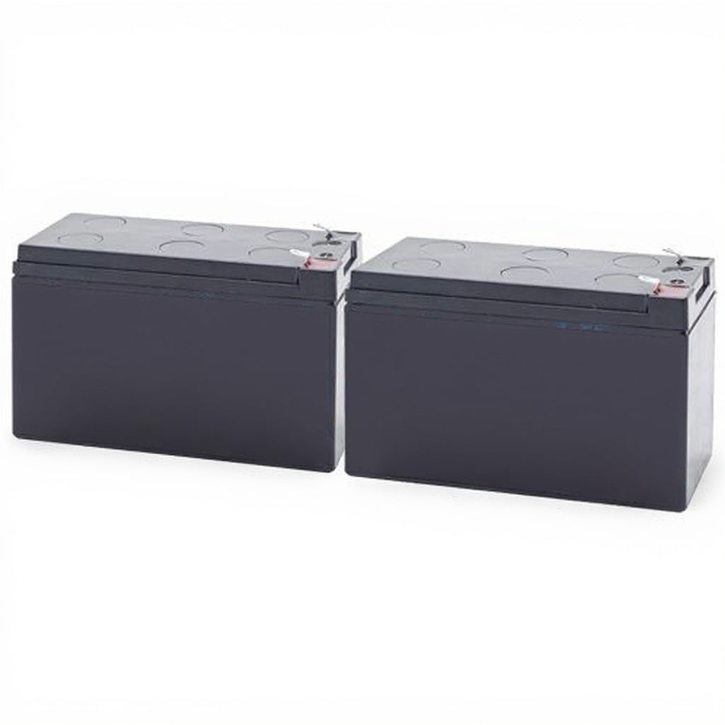 Tripp Lite 1300VA batterie - compatible avec SMART1300LCDT