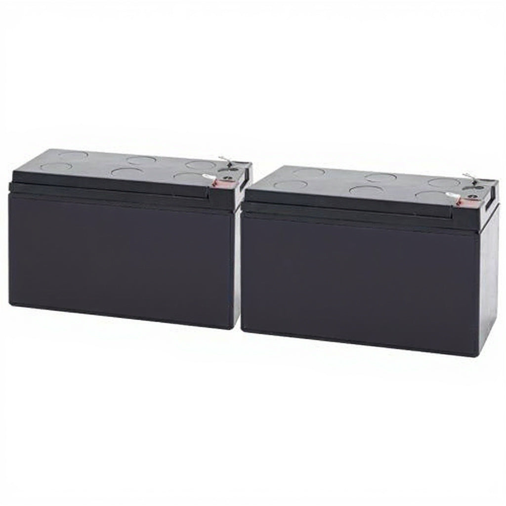 Minuteman PX 10/.7r Battery - Fits PX-10-7r