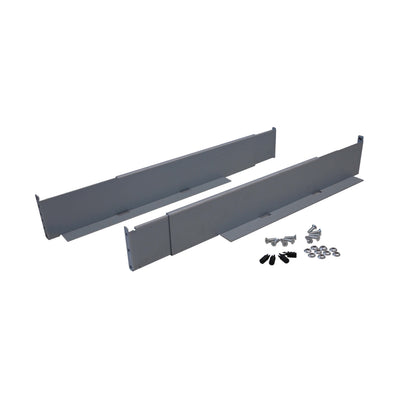 Tripp Lite SmartRack Installation Kit for UPS up to 250 lb (4POSTRAILKIT)