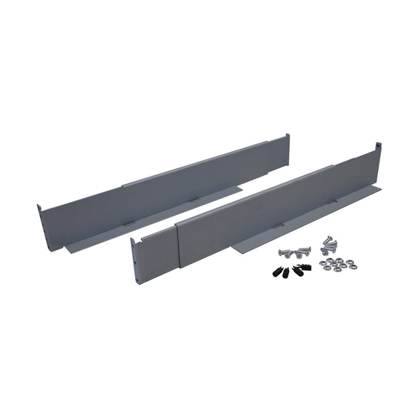 Trousse d’installation Tripp Lite SmartRack pour UPS jusqu’à 250 lb (4POSTRAILKIT)