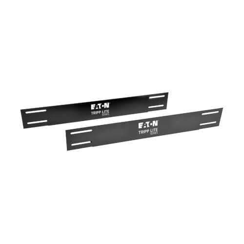 Tripp Lite SmartRack 4POSTRAILSM 4-Post Rack-Mount Installation Kit for Select UPS Systems, Side Mount