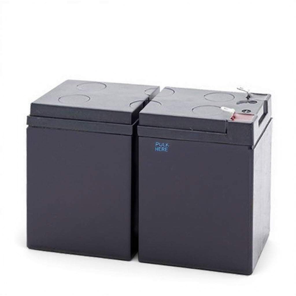 Minuteman BP24RTEXL Battery