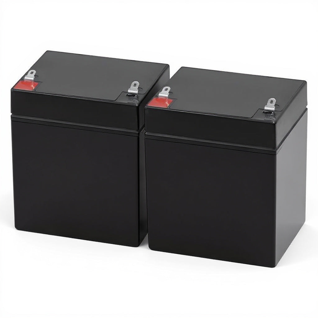 MGE Ellipse-650 Replacement Battery Kit