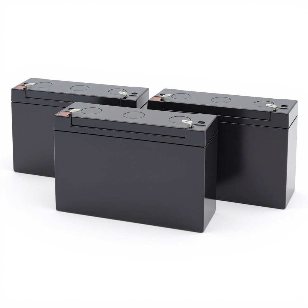 Battery for Tripp Lite BC450 UPS