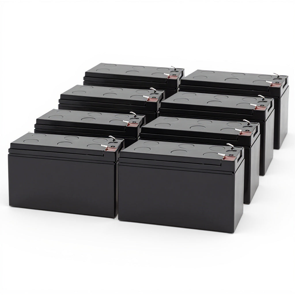 APC SU24R2XLBP Replacement Battery Kit
