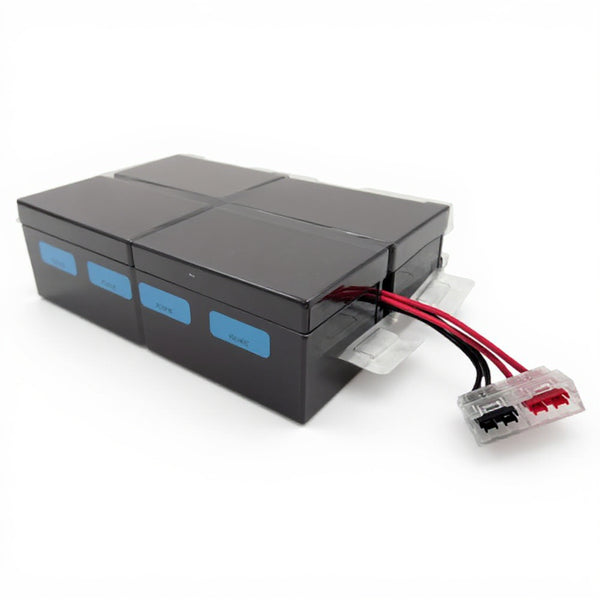 Eaton 744-A4801 Battery