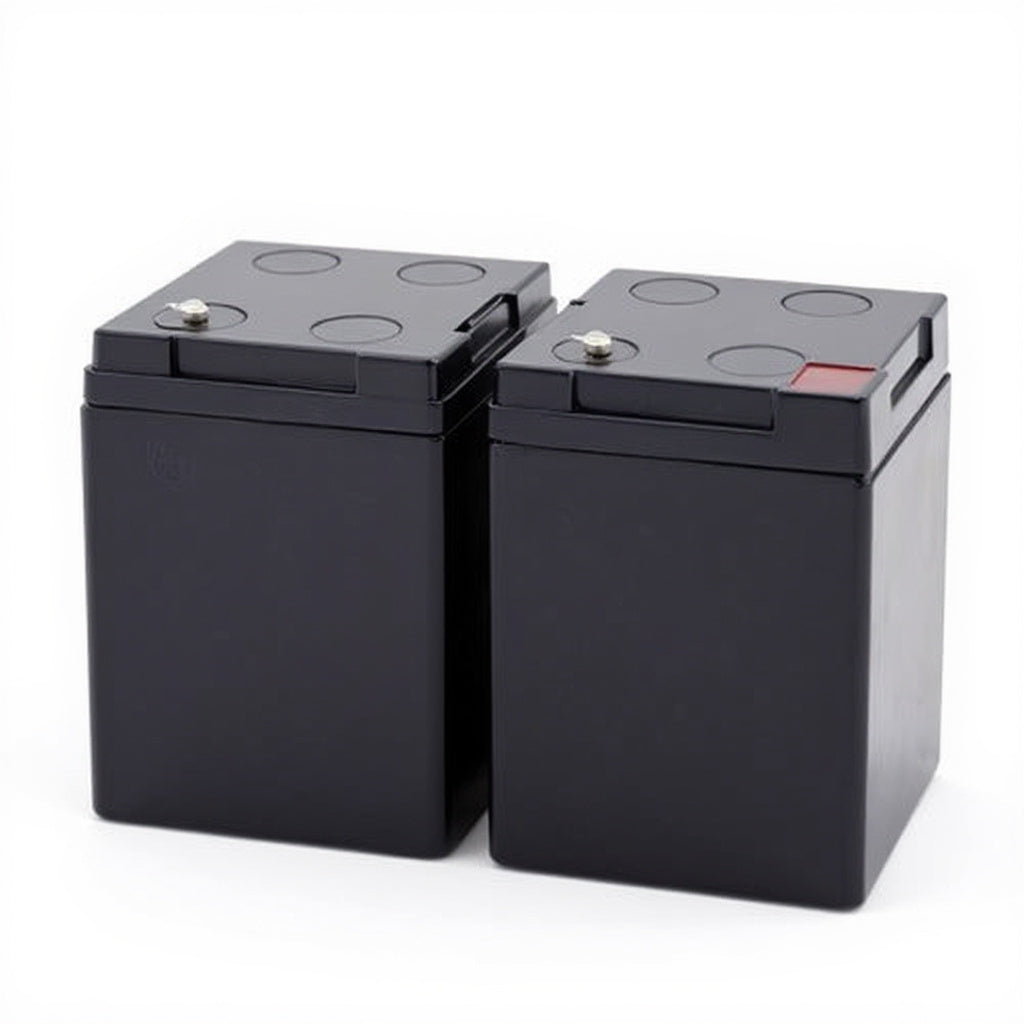Battery for Minuteman MCP-6000 UPS