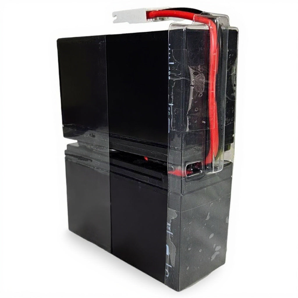 Battery for Eaton 744-A2166 UPS