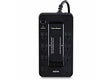 Module de batteries externe CyberPower BP36VL2U01, 2U, pour OL1K5RTHD / OL2K2RTHD