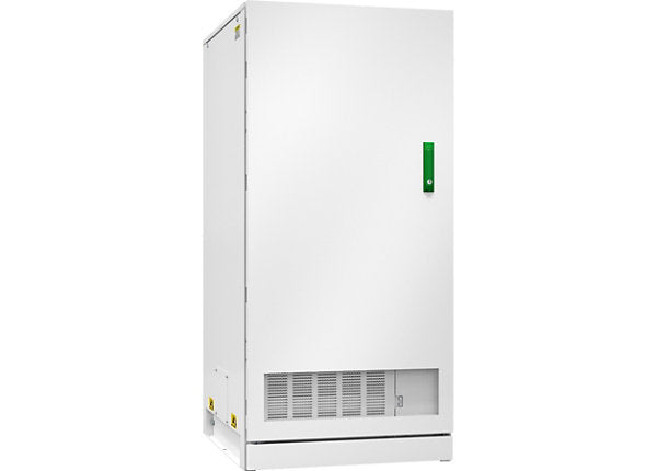 APC GVSUPS50KFS Galaxy Vs Ups 50Kw 208V For External Batteries Start-Up 5X8