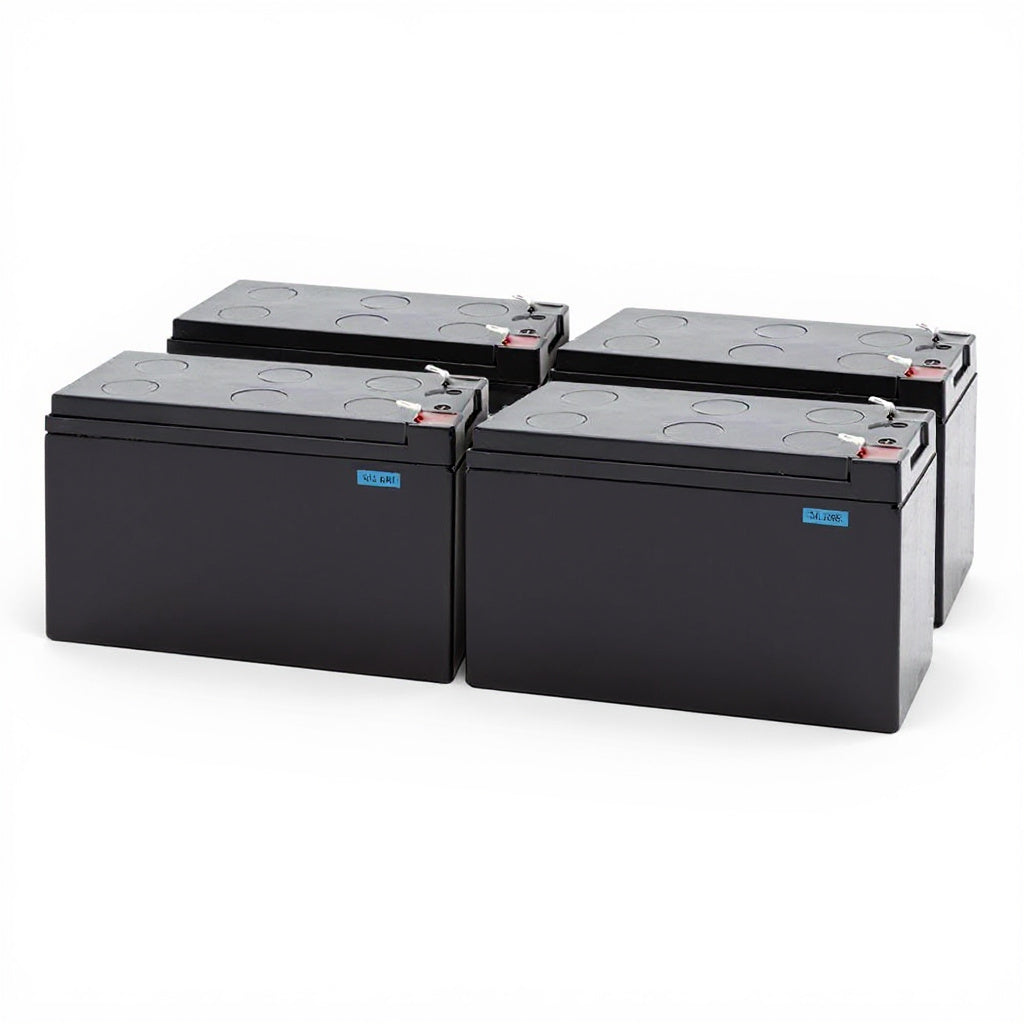 Tripp Lite SMART2200SLTAA Battery