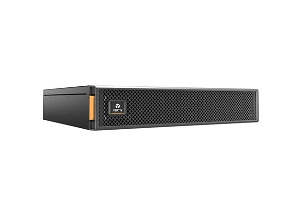 Vertiv Liebert GXT5-EBC48VRT2U external battery cabinet