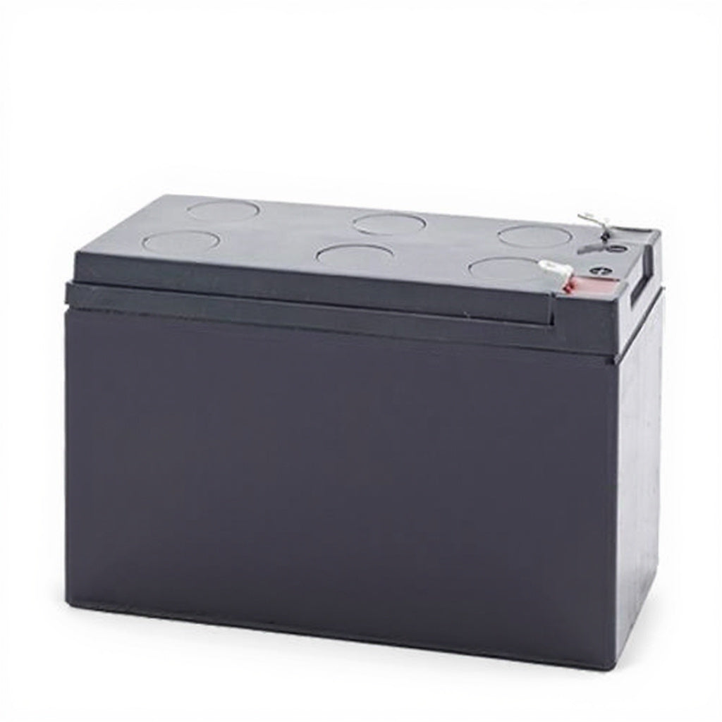 Replacement Battery for Emerson Liebert GXT3-8000RT208
