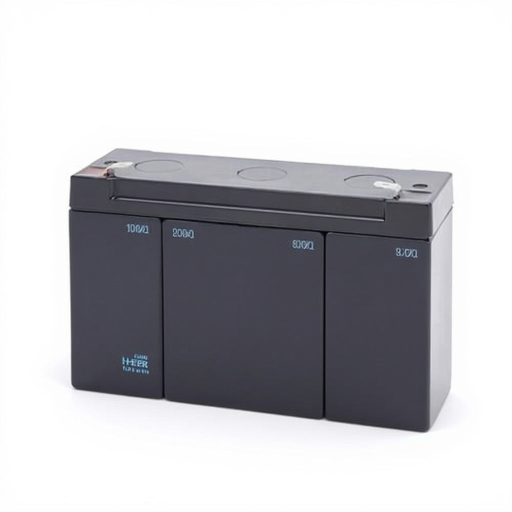 Eaton NetUPS-SE-3000RM Battery Replacement Kit for NetUPS SE 3000 RM