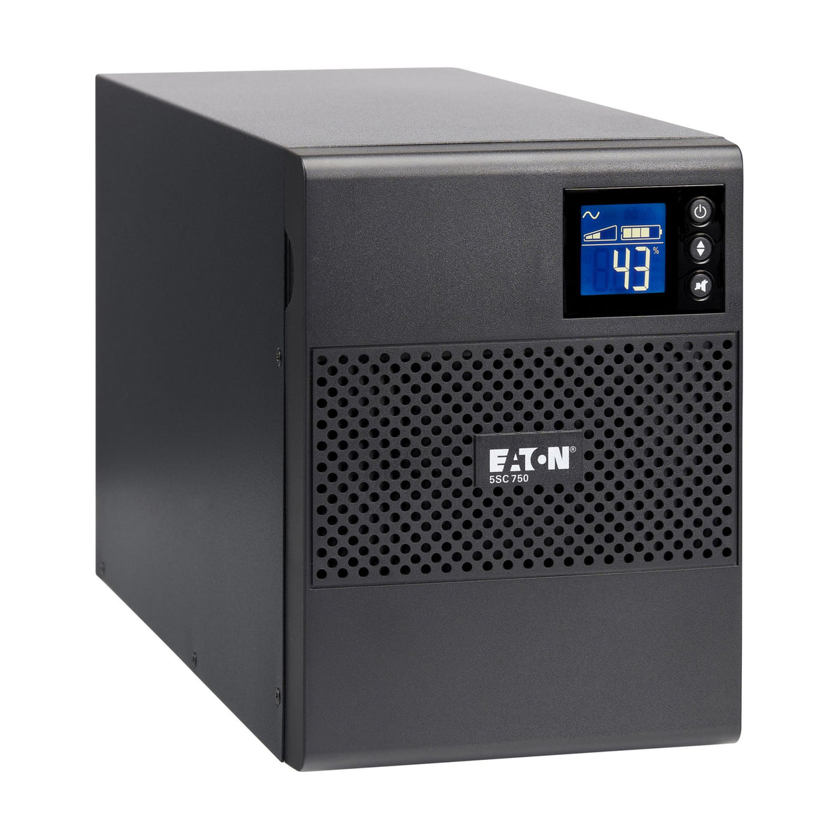 Eaton 5SC750 750 VA / 525 W Line-Interactive UPS