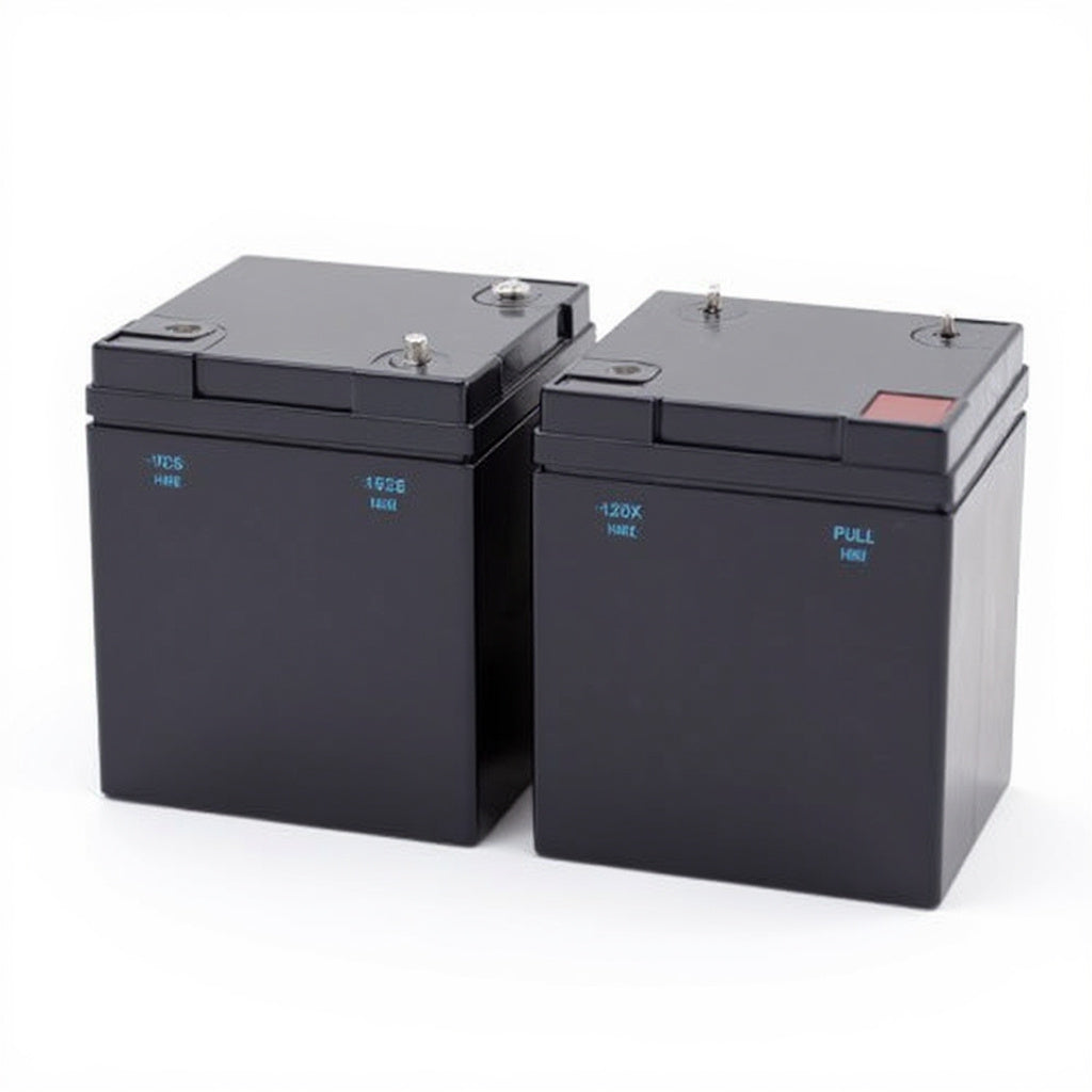 batterie de remplacement pour Tripp Lite UPS SU5000RT4U