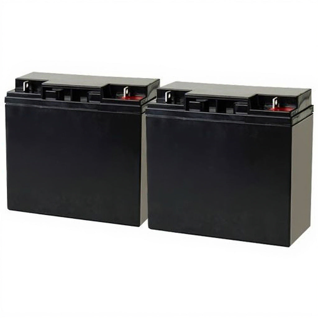 Alpha EBP 24A (032-030-XX) Battery