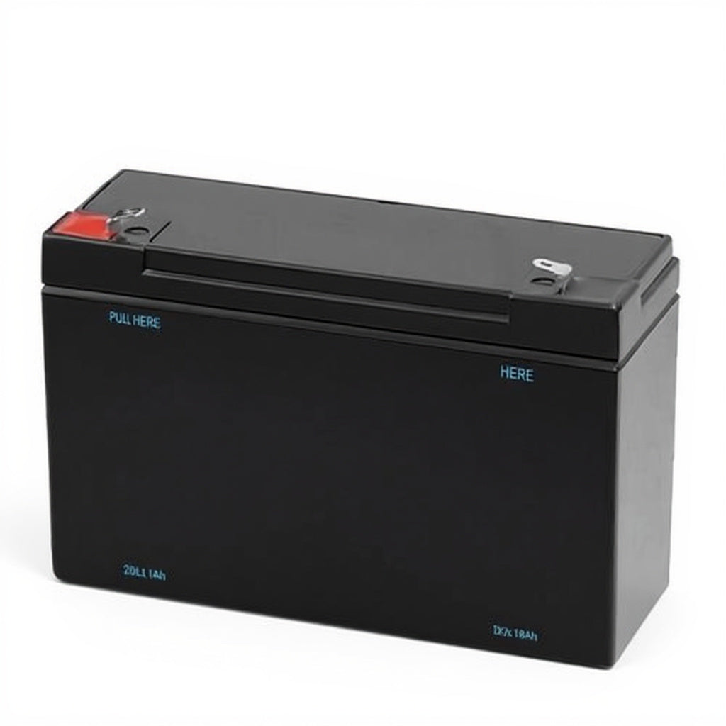 HP A2997AR Battery