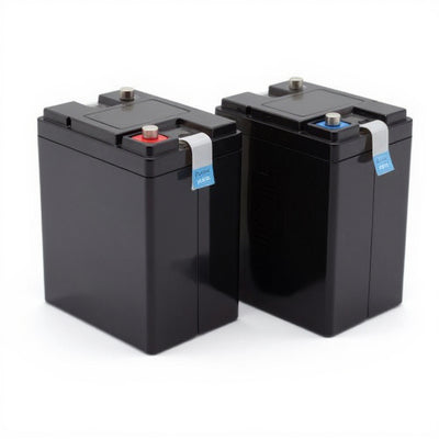 APC SUM1500RMXLi2U Battery Replacement Kit for Smart-UPS 1500VA