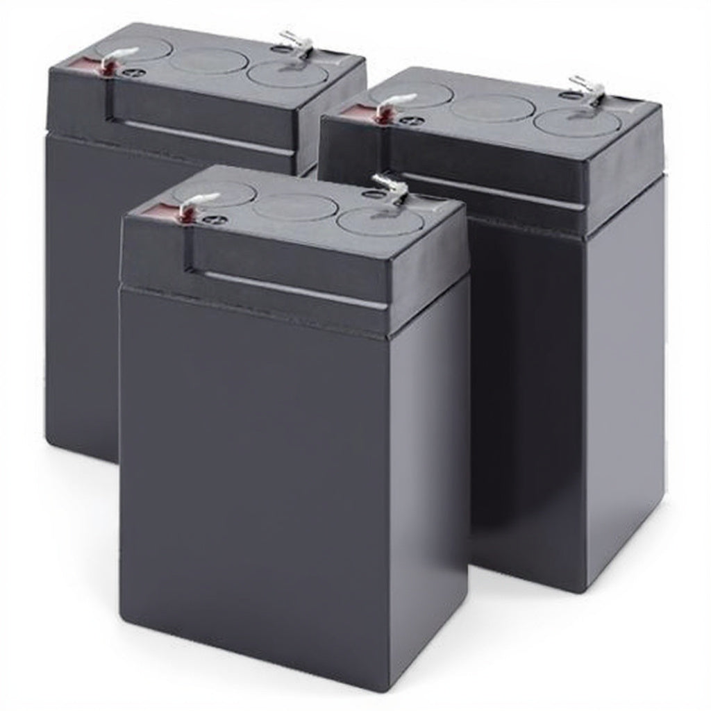 Tripp Lite BC420LAN Battery Replacement Kit for 420VA