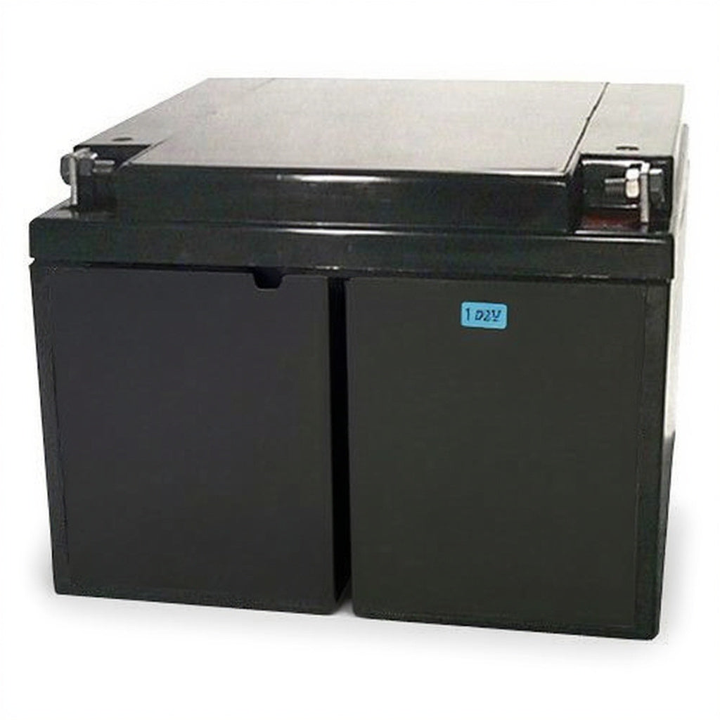 Battery for Tripp Lite APS400 UPS