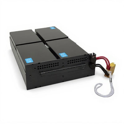 APC SMT1500RMUS Battery Replacement Kit for Smart-UPS 1500VA