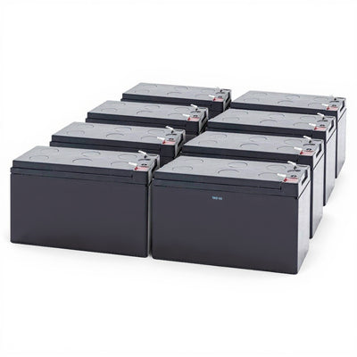 Eaton 744-A4313 batterie
