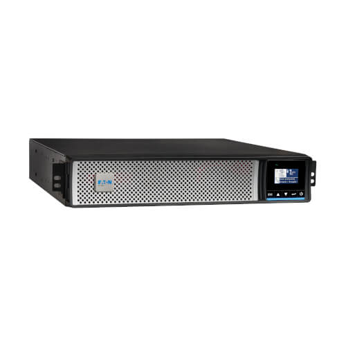 Eaton 5P Gen2 Series 1500VA Tower/Rack Convertible 120V - 5P1500RTG2