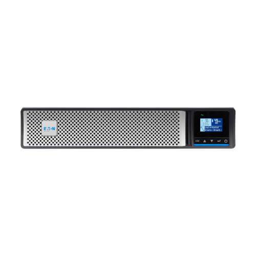 Eaton 5PX1500RTG2 1440VA / 1440W Line-Interactive UPS (Rack/Tower) — Front view