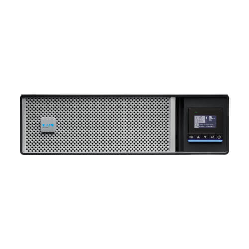 Eaton 5PX3000RT3UNG2 3000VA / 2700W Line-Interactive UPS (Rack/Tower) — Front view