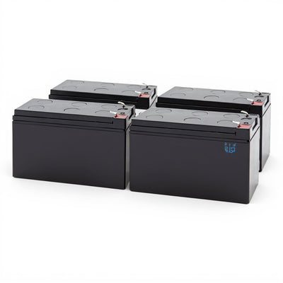 batterie pour Eaton 5P-1500-RT UPS