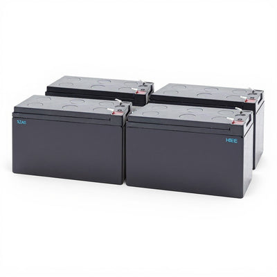 CyberPower 3000VA Battery - Fits PR3000LCDSL