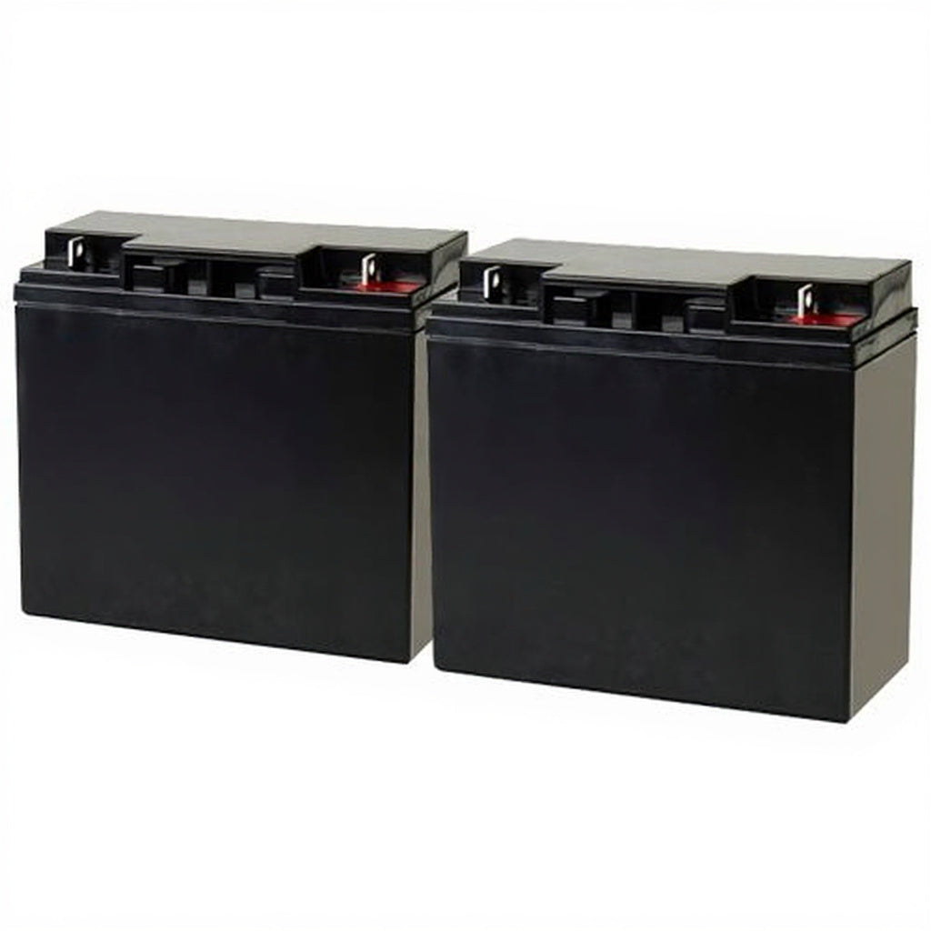 Tripp Lite 360SX Battery Replacement Kit