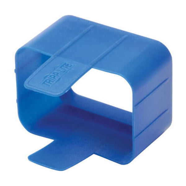 Tripp Lite PDU PLUG LOCK CONN C20 PWR C19 BLU 100PK (PLC19BL)